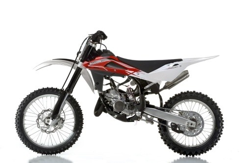 2004 HUSQVARNA CR125, WR125 MOTORCYCLE SERVICE REPAIR MANUAL