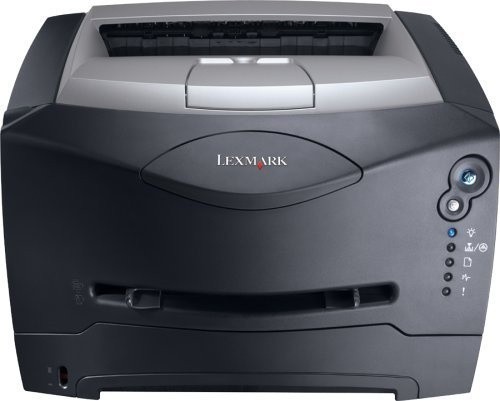 Lexmark E23x, E33x Laser Printer Service Repair Manual