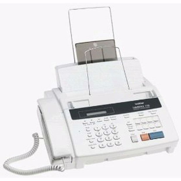 Brother FAX-750/FAX-770/FAX-870MC/FAX-910/FAX-920/FAX-921 Facsimile Equipment Service Repair Manual