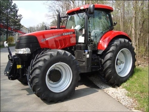 CASE IH PUMA 165 CVX, PUMA 180 CVX, PUMA 195 CVX, PUMA 210 CVX, PUMA 225 CVX TRACTORS SERVICE MANUAL