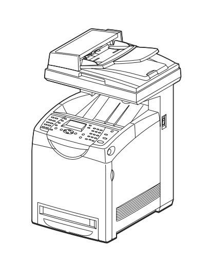 FUJI XEROX DocuPrint C3290 FS Color MultiFunction Printer Service Repair Manual