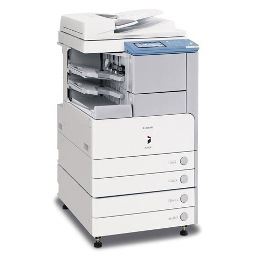 Canon imageRUNNER iR3025/iR3025N/iR3030/iR3030N/iR3030A/iR3035/iR3035N/iR3035A/iR3045 Parts Catalog