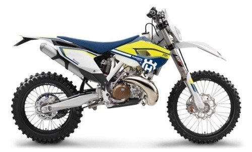 HUSQVARNA TE 250-450,TC 250-450,SM 450R,SM 400,TE 510-TE 510 Centennial SERVICE MANUAL 2003-2004