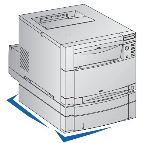 HP Color LaserJet 4500, 4500N, 4500DN Printer Service Repair Manual