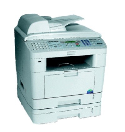 RICOH AC205, AC205L Service Repair Manual + Parts Catalog