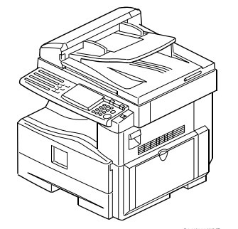 Ricoh Aficio 1013 Stella C1/C1F Service Repair Manual + Parts Catalog
