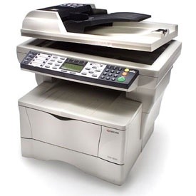 Kyocera KM-1820 Service Repair Manual