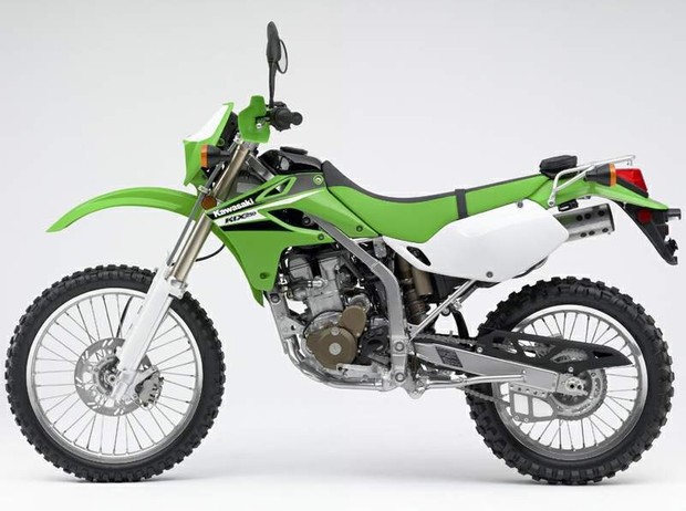 2009 KAWASAKI KLX250S, KLX250SF MOTORCYCLE SERVICE REPAIR MANUAL