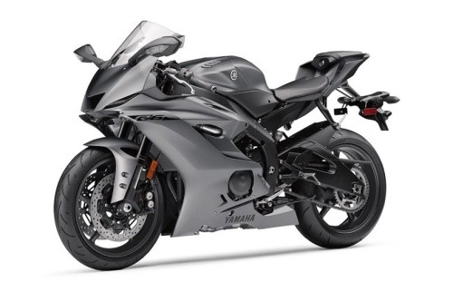 2008 YAMAHA YZFR6X(C) MOTORCYCLE SERVICE REPAIR MANUAL