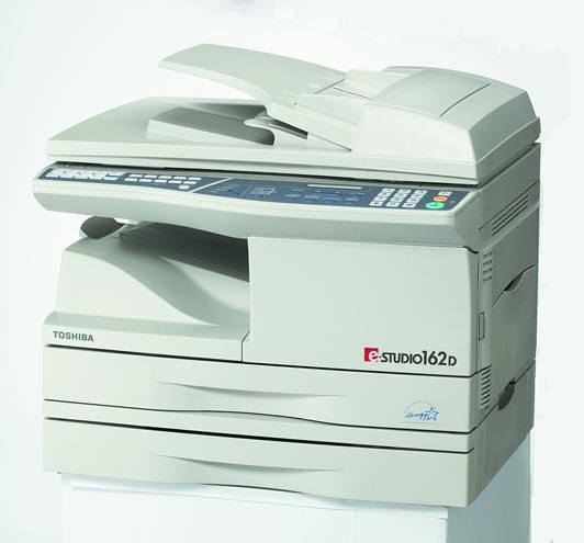 Toshiba e-STUDIO 162/162D/151/151D MULTIFUNCTIONAL DIGITAL SYSTEMS Service Repair Manual