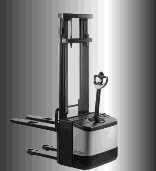 CROWN WE2300, WS2300 Series Forklift PARTS MANUAL