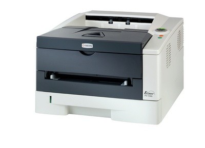 Kyocera FS-1100 / FS-1300D Laser Printer Service Repair Manual + Parts List