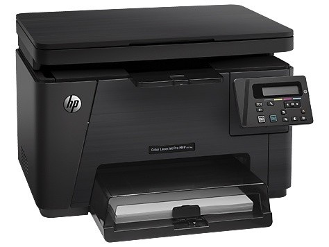 HP Color LaserJet Pro MFP M176, M177 Service Repair Manual