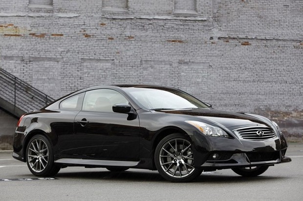 INFINITI G37 SERVICE REPAIR MANUAL 2008-2010 DOWNLOAD