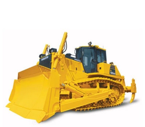 KOMATSU D155AX-6 BULLDOZER SHOP MANUAL+FIELD ASSEMBLY INSTRUCTION+OPERATION & MAINTENANCE MANUAL