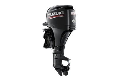 Suzuki DF60A Outboard Motor Service Repair Manual