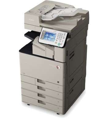 Canon imageRUNNER ADVANCE C3330/C3325/C3320 Series Service Repair Manual