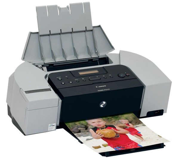 Canon PIXMA iP6210D Printer Service Repair Manual
