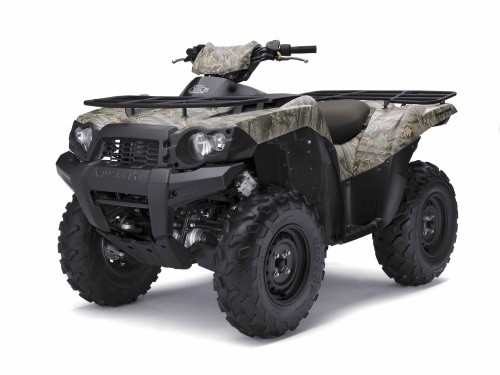 2008 KAWASAKI BRUTE FORCE 750 4x4i, KVF750 4x4 ALL TERRAIN VEHICLE SERVICE REPAIR MANUAL