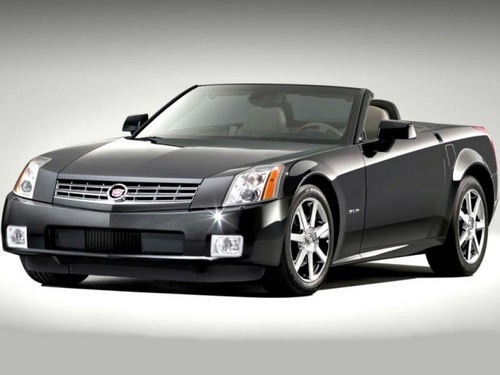 CADILLAC XLR SERVICE REPAIR MANUAL 2004-2008 DOWNLOAD
