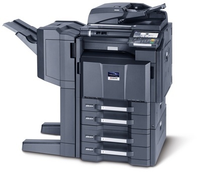 Kyocera TASKalfa 3500i/4500i/5500i PARTS LIST