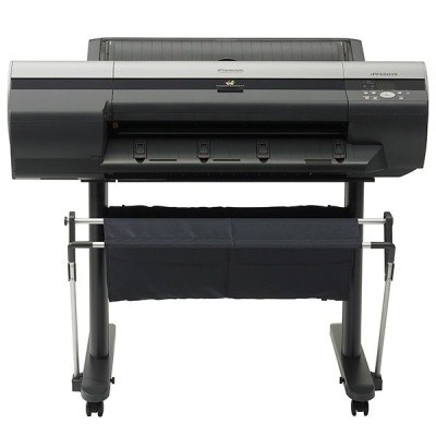 Canon imagePROGRAF iPF6000 series Large Format Printer Service Repair Manual