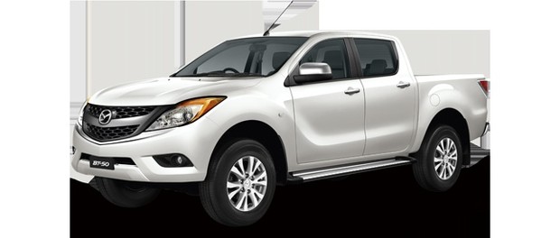 MAZDA BT-50 SERVICE REPAIR MANUAL 2010-2013 DOWNLOAD