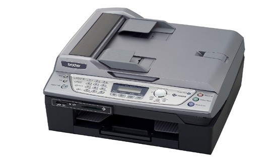 Brother Facsimile Equipment MFC620CN/MFC425CN/MFC420CN/MFC410CN/MFC215C Service Repair Manual