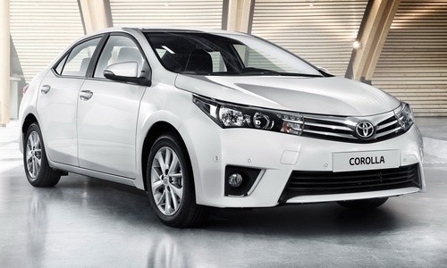 TOYOTA COROLLA SERVICE REPAIR MANUAL 2009-2010 DOWNLOAD