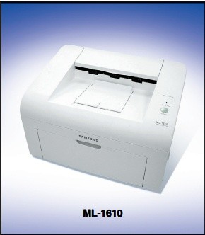 Samsung ML-1600 Series ML-1610/XBH Laser Printer Service Repair Manual