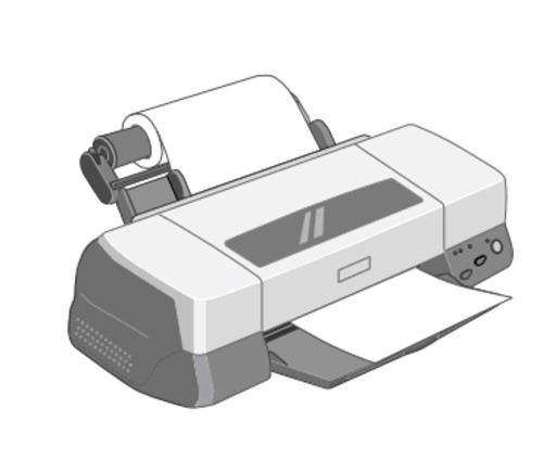 Epson Stylus PHOTO 2000P Color Inkjet Printer Service Repair Manual