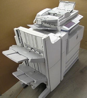 SHARP AR-F16 COPIER/PRINTER/MULTIFUNCTIONAL SYSTEM OPTION FINISHER/PUNCH MODULE Service Manual