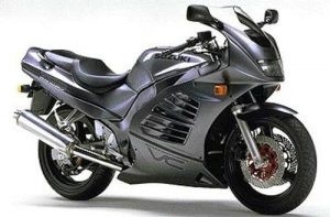 SUZUKI RF600R SERVICE REPAIR MANUAL 1993-1997 DOWNLOAD