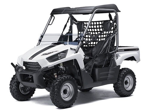 Kawasaki TERYX 750 FI 4×4 Recreation Utility Vehicle Service Repair Manual 2010-2012 Download