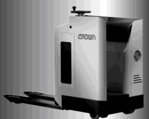 CROWN RT3010 Series Pallet Truck Service Repair Manual