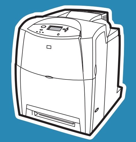 HP Color LaserJet 4600, 4610n, 4650 Series printer Service Repair Manual