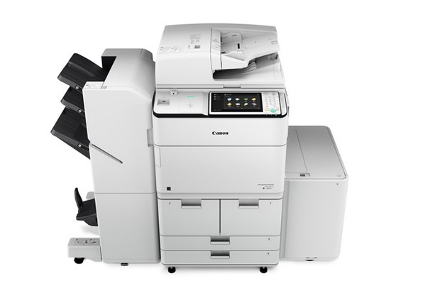 Canon imageRUNNER ADVANCE 6500 Series Service Repair Manual