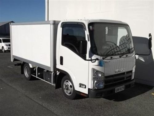ISUZU ELF TRUCK N SERIES SERVICE REPAIR MANUAL 1999-2001 DOWNLOAD