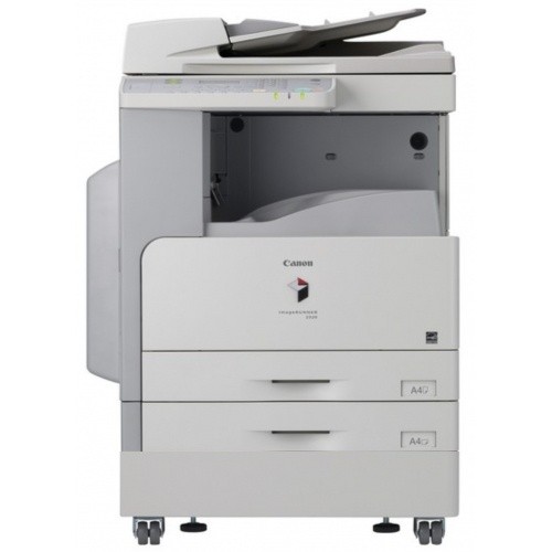 Canon imageRUNNER iR2422/iR2420/iR2320/iR2318 Series Service Repair Manual