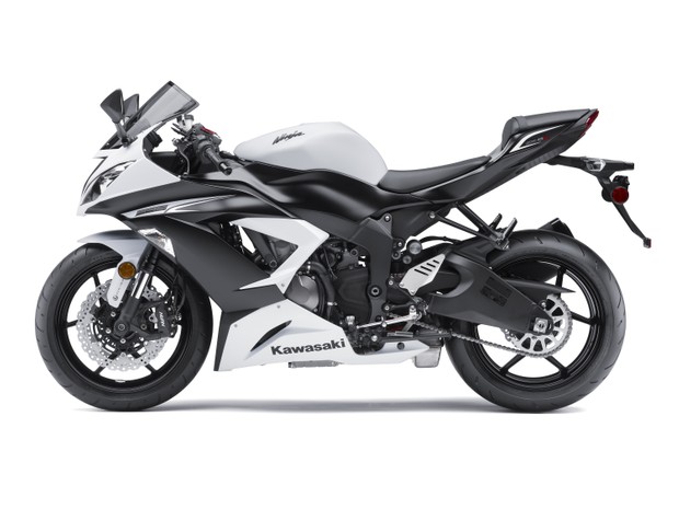 KAWASAKI NINJA ZX-6R MOTORCYCLE SERVICE REPAIR MANUAL 2005-2006 DOWNLOAD