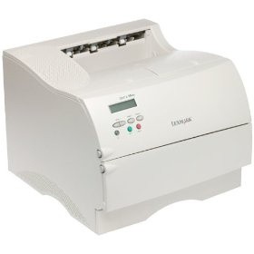 Lexmark Optra M410/M412 Laser Printer Service Repair Manual