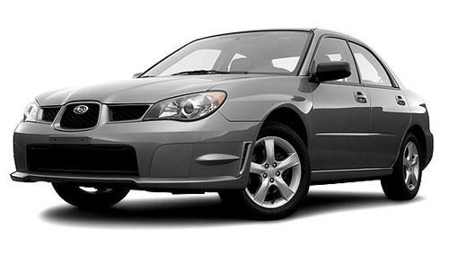 SUBARU IMPREZA WRX & SUBARU IMPREZA WRX STI SERVICE REPAIR MANUAL 2004-2009 DOWNLOAD
