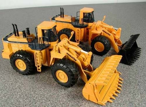 KOMATSU WA800L-3 WHEEL LOADER SERVICE REPAIR MANUAL + OPERATION & MAINTENANCE MANUAL