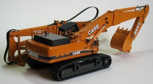 CASE CX800 Tier 3 CRAWLER EXCAVATORS SERVICE REPAIR MANUAL