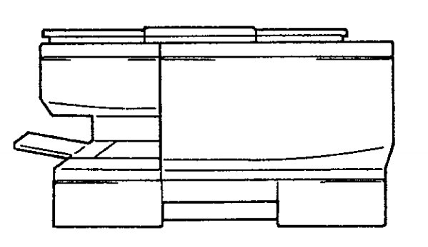 Develop D1300/D1300F/D1320/D1320F Service Repair Manual