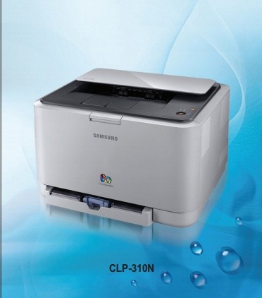 Samsung CLP-31x Series CLP-310/CLP-315/CLP-310N/CLP-315W Color Laser Printer Service Repair Manual