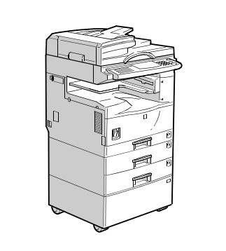 Ricoh Aficio 180 STINGER-C1 Service Repair Manual + Parts Catalog