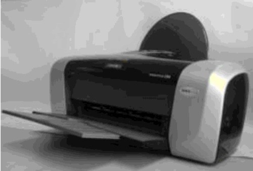 Epson Stylus C63/C64/C65/C66/C83/C84/C85/C86 Color Inkjet Printer Service Repair Manual