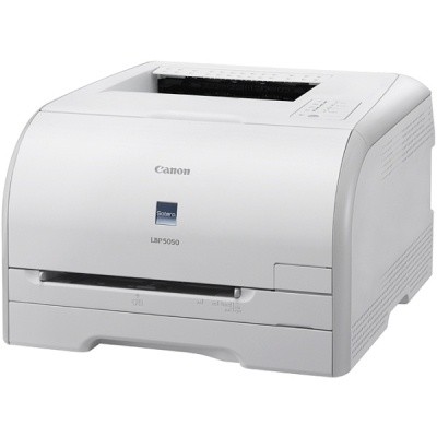 Canon LBP5050 Series Laser Beam Printer Service Repair Manual