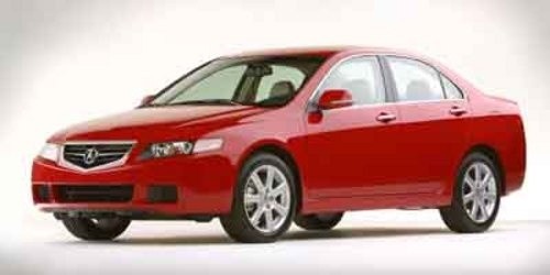 ACURA TSX SERVICE REPAIR MANUAL 2003-2008 DOWNLOAD